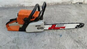 Stihl ms 250 - 1