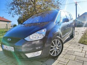 Ford Galaxy 2.0tdci 7 miestne - 1