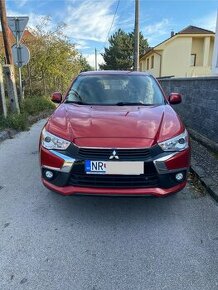 Mitsubishi ASX 1.6 MIVEC Edícia 100 rokov - 1