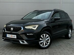 Seat Ateca 1.0 ECO TSI 110 Style