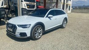 Audi A6 Allroad 2020