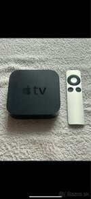 Predam Apple TV3 Generácie, model A1427 #1