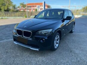 BMW X1 2.0d x-drive