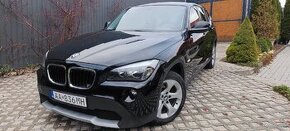 BMW X1 2.0d x-drive 4x4 164 tkm.