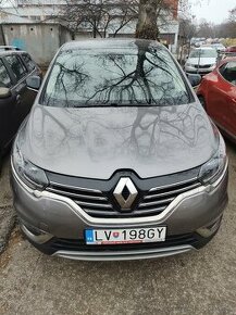 Espace 1.6 dci