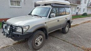 Toyota land cruiser 95