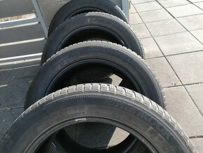 Pneumatiky Hankook 225/55/17