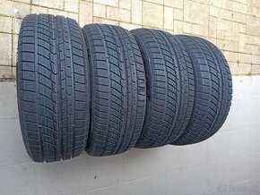 zimne pneu 205/55 R16