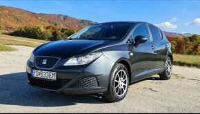 Seat Ibiza 1.4tdi