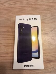 Samsung galaxy A25