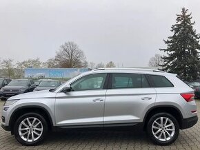 Skoda Kodiaq 2.0 TDI Style