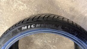 Michelin Pilot Alpin 5