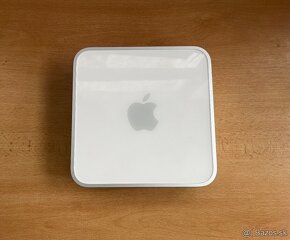 Mac Mini 2.53GHz sada monitor