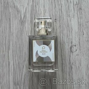 472. Paris Perfumes - parfumovaná voda