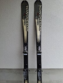 Lyze Rossignol 162cm