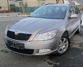 ŠKODA OCTAVIA COMBI 2.0 TDi 103KW, 4x4 SPORTLINE,ŤAŽNÉ,ŤA