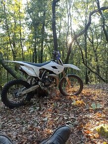 Husqvarna tc 85