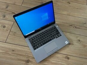 Dell Latitude 5310-i7-10610U/32gbDDR4/512gbSSD/W10pro