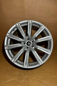 ORIG.AUDI Q8 Q7 R20 5x112 S-line R20