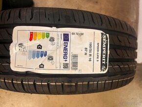 195/55R16 Semperit Speed-life 3