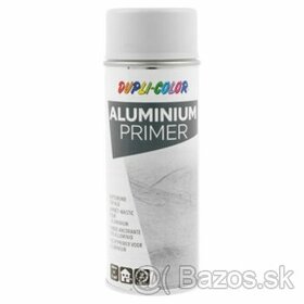 Dupli Color ALUMINIUM PRIMER hliníkový základ