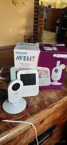 Baby monitor Phillips Avent