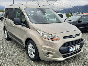 Ford Transit 1,6 TDCi - 85 Kw /120 PS L1