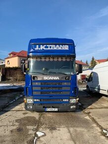 Scania