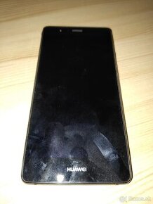 Huawei P9 lite