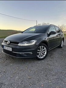 Volkswagen Golf 1.6 TDI