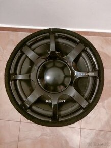 Subwoofer Blaupunkt GTt 1200 de