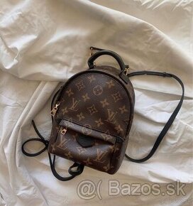 Louis vuitton ruksak