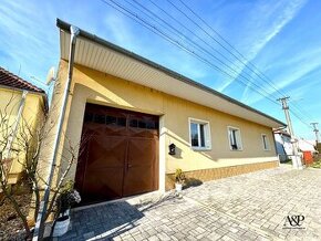 VIACGENERAČNÝ 7 IZB. RODINNÝ DOM, POZEMOK 2717M2, PRIETRŽ, o