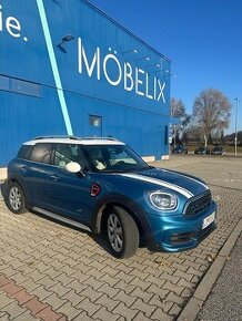 MINI Countryman JCW ALL4