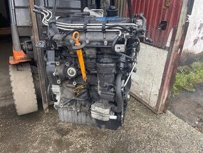 MOTOR VW AUDI SEAT SKODA 1.9TDI