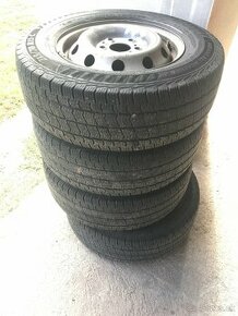 215/70 R15 C