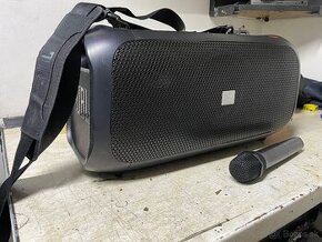 partybox jbl on the go