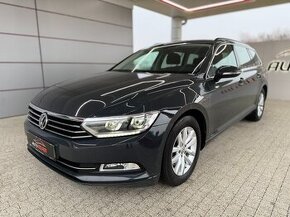 Volkswagen Passat Variant 2.0TDi 110kW Comfortline