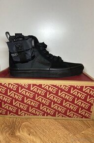 Tenisky Vans Sk8-hi Cmmnty