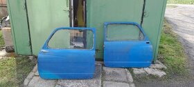 Fiat 600 protivietor dvere