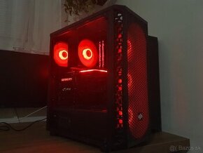 Herný PC, RTX3060, Intel 12 generácia, TOP CENA