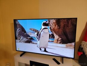 Televizor Samsung smart 43 Zoll 109 cm nová top