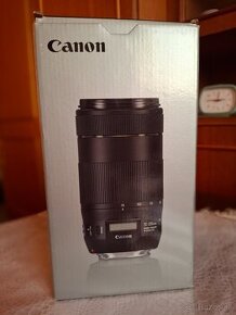 Canon EF 70-300 f/4-5,6 IS II NANO USM