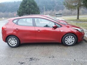 Kia ceed 1.6 crdi JD