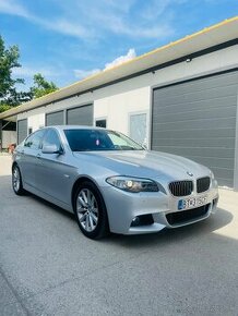 Bmw F10 530d aj na autouver