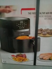 Tefal fritéza nové zabalené