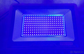 Predam UV LED reflektor 57W