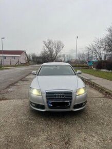 Predam Audi A6