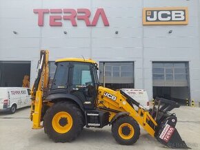 JCB 3CX SiteMaster 14MFWA T4F