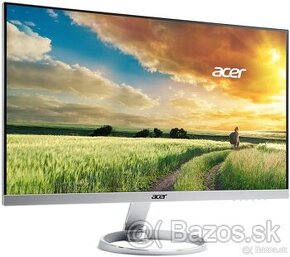 PREDAM 27 MONITOR ACER H277H - IPS,